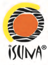 ISUNA - Keramik aus Südafrika